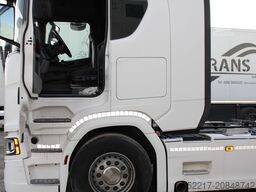 SCANIA R 500