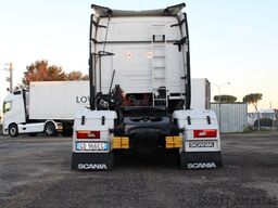 SCANIA R 500