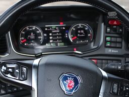 SCANIA R 500