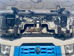 Renault T380 VF611M165MD003883, 388567 km, CARRIER, NAV...