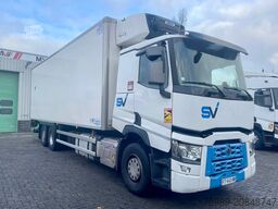 Renault T380 VF611M165MD003883, 388567 km, CARRIER, NAV...