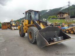 JCB 437-S5 ZX-Klima