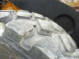 JCB 437-S5 ZX-Klima