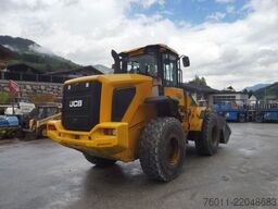 JCB 437-S5 ZX-Klima