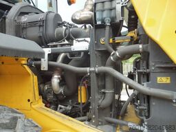JCB 437-S5 ZX-Klima