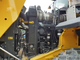 JCB 437-S5 ZX-Klima