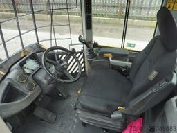 JCB 437-S5 ZX-Klima