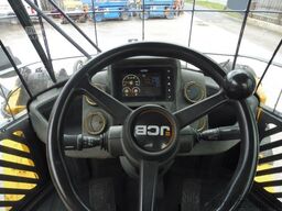 JCB 437-S5 ZX-Klima