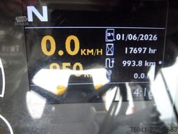 JCB 437-S5 ZX-Klima