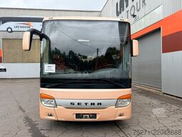 SETRA S 415 UL | Klima, Euro6