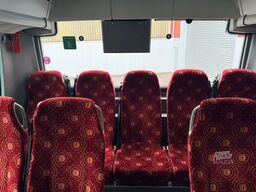 SETRA S 415 UL | Klima, Euro6