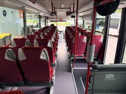 SETRA S 415 UL | Klima, Euro6