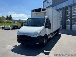 Ψυγείο φορτηγό IVECO Daily 70C17 Frigo LBW