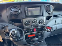 IVECO Daily 70C17 Frigo LBW