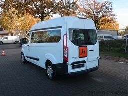 FORD Transit 1. Hand / Klima / Tempomat / FN: 22