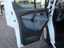 FORD Transit 1. Hand / Klima / Tempomat / FN: 22