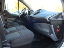 FORD Transit 1. Hand / Klima / Tempomat / FN: 22