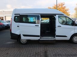 FORD Transit 1. Hand / Klima / Tempomat / FN: 22