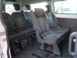 FORD Transit 1. Hand / Klima / Tempomat / FN: 22