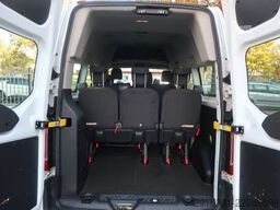 FORD Transit 1. Hand / Klima / Tempomat / FN: 22
