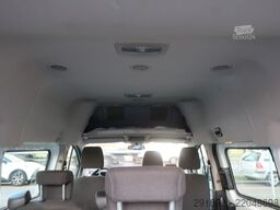 FORD Transit 1. Hand / Klima / Tempomat / FN: 22