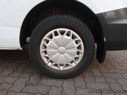 FORD Transit 1. Hand / Klima / Tempomat / FN: 22