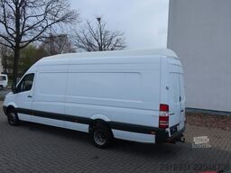 MERCEDES-BENZ Nr.50 Sprinter 519 CDI 1.Hand / XXXL & Hochdach