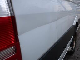 MERCEDES-BENZ Nr.50 Sprinter 519 CDI 1.Hand / XXXL & Hochdach