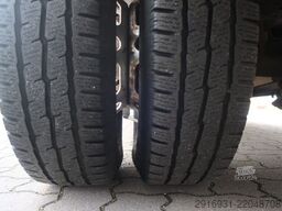 MERCEDES-BENZ Nr.50 Sprinter 519 CDI 1.Hand / XXXL & Hochdach