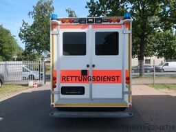 MERCEDES-BENZ Nr.B11 Sprinter 516CDI 4X4 RTW / Kamera /