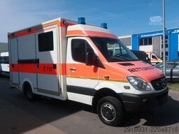 MERCEDES-BENZ Nr.B11 Sprinter 516CDI 4X4 RTW / Kamera /