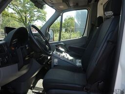 MERCEDES-BENZ Nr.B11 Sprinter 516CDI 4X4 RTW / Kamera /