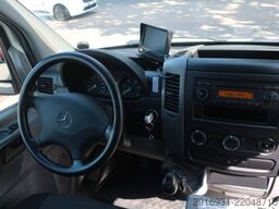 MERCEDES-BENZ Nr.B11 Sprinter 516CDI 4X4 RTW / Kamera /