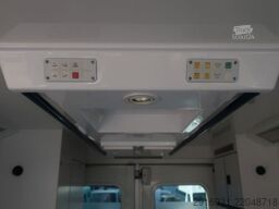 MERCEDES-BENZ Nr.B11 Sprinter 516CDI 4X4 RTW / Kamera /