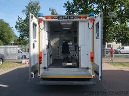 MERCEDES-BENZ Nr.B11 Sprinter 516CDI 4X4 RTW / Kamera /