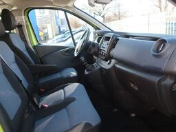 OPEL Nr.269 Vivaro B L2H1 1.Hand / 9Sitzer /  / Klima
