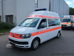 VOLKSWAGEN Nr. B93 T6 Hochdach lang/ KTW / Klima / DSG /SHZ