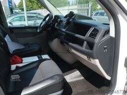 VOLKSWAGEN Nr. B93 T6 Hochdach lang/ KTW / Klima / DSG /SHZ