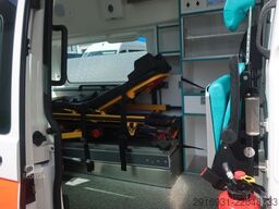 VOLKSWAGEN Nr. B93 T6 Hochdach lang/ KTW / Klima / DSG /SHZ