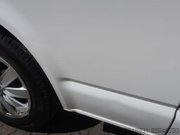 VOLKSWAGEN Nr. B93 T6 Hochdach lang/ KTW / Klima / DSG /SHZ