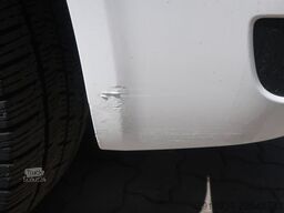 VOLKSWAGEN Nr. B93 T6 Hochdach lang/ KTW / Klima / DSG /SHZ