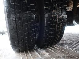 MERCEDES-BENZ Nr.A28 Sprinter 516 CDI 4X4 RTW 1.Hand / SHZ