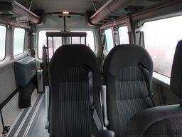 OPEL Movano/Klima/el. Rampe/PDC/St. Heizung/FN: 239