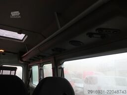 OPEL Movano/Klima/el. Rampe/PDC/St. Heizung/FN: 239