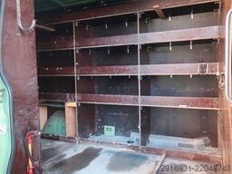 VW Crafter Kasten 35 mittel L2H2/Klima/AHK/FN: 237