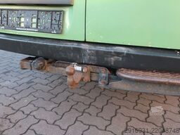 VW Crafter Kasten 35 mittel L2H2/Klima/AHK/FN: 237