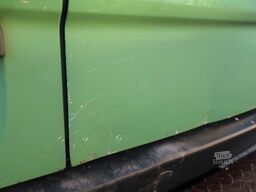 VW Crafter Kasten 35 mittel L2H2/Klima/AHK/FN: 237