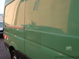 VW Crafter Kasten 35 mittel L2H2/Klima/AHK/FN: 237
