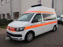 VW T6 KTW Hochdach lang 1. Hand/ SHZ / Fzg. Nr:A1