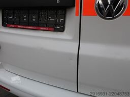 VW T6 KTW Hochdach lang 1. Hand/ SHZ / Fzg. Nr:A1